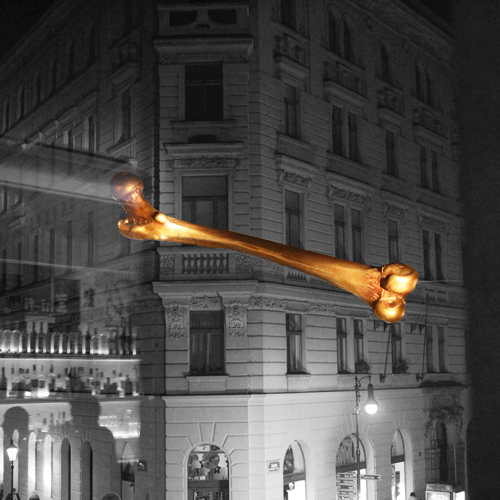 prague sticks & bones